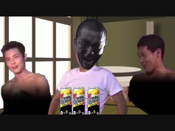 中枢神経レイプ！アル中と化した先輩.strngzr