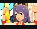 ミリシタ「NO CURRY NO LIFE」カプリコーン
