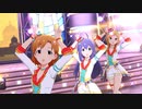 【ミリシタMV】「NO CURRY NO LIFE」(アナザーアピール)【1080p60/高画質4K 】