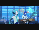 【プロセカMV】ウミユリ海底譚 / 初音ミク・鏡音リン・鏡音レン・巡音ルカ・KAITO