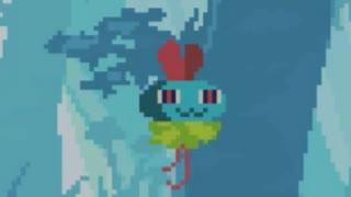 【Momodora】探索、大事 part8 ⬣