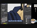（初心者が）伏黒恵さん描いてみた（初心者が）