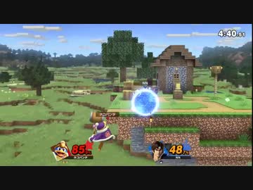 2020年11月30日【スマブラSP】勝ち続けるデデデ【放送アーカイブ】