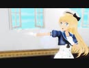 ぷちジャーヴィスでハイドアンド・シーク