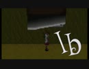 【実況】美術館が舞台の名作神ホラーゲーム『Ib』#2