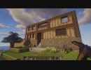 【Minecraft】ぼっちでマインクラフトseason3 PART12【ゆっくり実況】