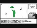 【ゆっくり紹介】SCP-CN-1511【雨に歩けば】