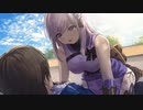 登場人物がVtuberで神作画の「ルリイロデイズ」 #2