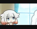 もふもふ