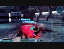 【PSO2】独極訓練：異界と超界 ラスターで適当に（3:58）