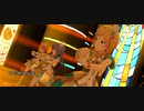 【ミリシタ】カプリコーン「NO CURRY NO LIFE」【ユニットMV】