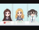 しんげきえくすて29話にエンディング曲を追加してみた。