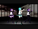 pH   唄音ウタ＆初音ミク