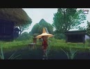 【サクナヒメ】ロリ神もたらすは豊穣か厄災か【字幕プレイ動画その８】