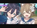 登場人物がVtuberで神作画の「ルリイロデイズ」 #5
