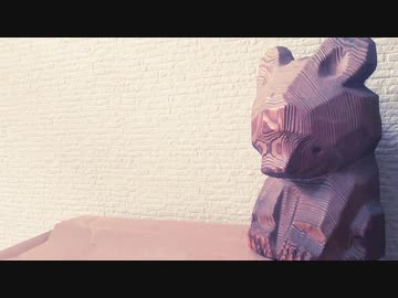 南北合作自パート＋おまけ_木彫REMIX