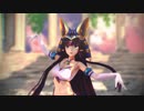 【MMD萌王EX】拉美西斯でapple