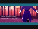 【APヘタリア】ひげろいどでScutellaria【人力ボカロ+MMD】