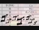 その値の運命