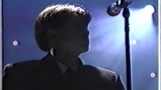 THE CHECKERS - X'mas POPS & ROCK 1990