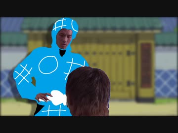 月は沈んで星影もねえんだよ！この忍術学園ではよぉ！