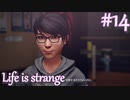 【Life is strange】時間を戻しながら米ハイスクール生活をenjoyする Part.14