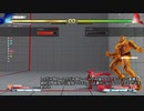 【ストＶ】ジュリでユリアンをハメよう
