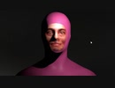 全身ピンクタイツが強すぎる【PINK GUY】実況