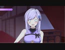 登場人物がVtuberで神作画の「ルリイロデイズ」 #7