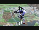 [戦場の絆][とろみ] とろみとゆっくりさん達278 [陸戦型ガンダム（ジム頭）]