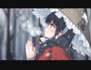 【東方原曲】東方天空璋　４面ボス　矢田寺 成美のテーマ「魔法の笠地蔵」