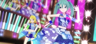 【プロセカ】ハッピーシンセサイザ【ボカロ MV】