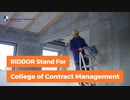 RIDDOR Stand For
