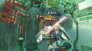 戦場の絆664 Lージ字幕1168 シャゲ(ヒマラヤR)/ピクシー(NYR) 准将66