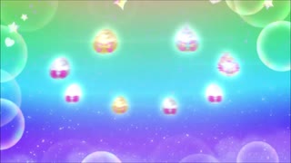 【プリ☆チャン】ソルルのくるくる30秒耐久【第128話】