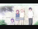 『100万の命の上に俺は立っている　ED 』 「カルペ・ディエム」（FULL） 《center off vocal》
