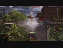 飲兵衛の逝くWorld of Tanks part.9:Bourrasque【WoTゆっくり実況】