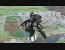[戦場の絆][とろみ] とろみとゆっくりさん達279 [メタル・スパイダー]