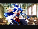 [QMA輝望の刻]ユリ誕生日限定会話シーン(輝望の刻版)