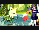【ローグライク】AliasAche：エイリアスエイクを実況プレイ！【アクションADVRPG】part3