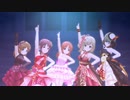 Never ends　宵乙女　[デレステMV]