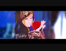 【MMDツイステ】ワンルーム・オール・ザット・ジャズ【ルーク】