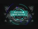 初音ミクさんと一緒に「RAISE A SUILEN / EXPOSE 'Burn out!!!'」をカバーしてみた。