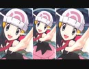 自由にポケモンマスターズを初見実況プレイ Part66（コンテストに輝く光）