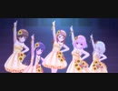 【ｻﾝﾗｲﾄｵﾌﾞﾌﾗﾜｰ】Never ends【デレステMV】