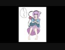 「これから毎日一枚、絵を描くことにしよう」506日目