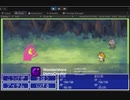 Unity 2DRPG 猫の冒険 (戦闘シーン)