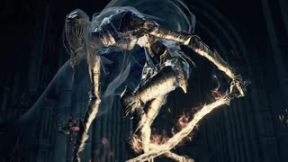 死んだ数を数えながらDARK SOULS3実況してみたPart.004