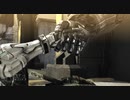 【VANQUISH】魔理沙が施設をゆっくり制圧【Part6】