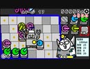 3分タワーディフェンス(仮)　65150点